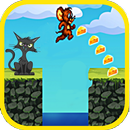 Jerry Adventure Cheese Jungle APK