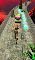 Temple Jungle Running 3D Adventure Game 截圖 1