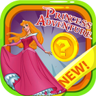 Princess Sofia Super World Adventure आइकन