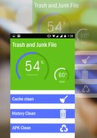 Trash and Junk File Cleaner screenshot 1