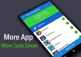 Trash and Junk File Cleaner screenshot 2