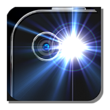 Bright LED Flashlight icon