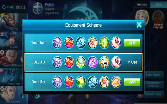 best guide for mobile legend apk download free books reference