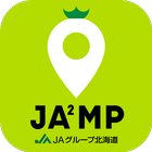ＪＡ2ＭＰ（ジェイエイジャンプ） Zeichen