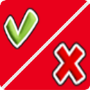 لعبة صواب أو خطأ APK