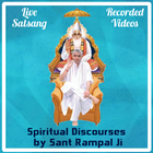 Satsang - Sant Rampal Ji simgesi