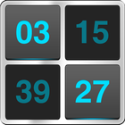 Touch Numbers - Hero Decode icon