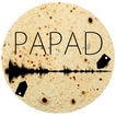 Papad audio tagger