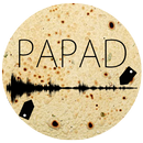 Papad audio tagger APK