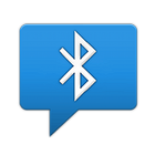 Bluetooth Chat 아이콘