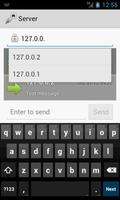 Server স্ক্রিনশট 3