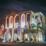 Jawatte Jummah Masjid biểu tượng
