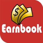 Earnbook icône