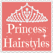 ”Princess Hairstyles