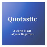 Quotastic icône