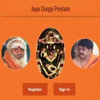 JayaDurga Peetam poster