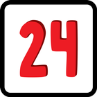 The 24 Game simgesi