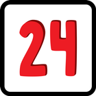 The 24 Game icon