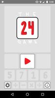 The 24 Game پوسٹر