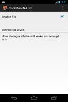 Nexus 4 Fix capture d'écran 1