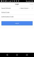 School Pickup تصوير الشاشة 1