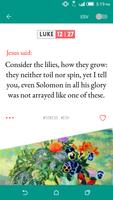 Inspirational Bible Verses-poster