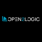 Open 2 Logic Zeichen