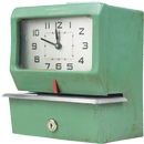 Clock-o-matic APK