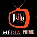 APK Jesus Box Media Prime