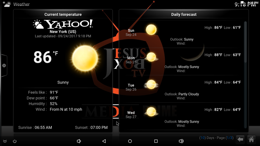 Kodi 17.6 fork for android 4.4 2.2 Kodi 17.6 fork for android 4.4 2.2