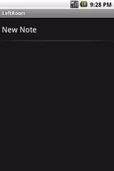 Descargar APK de LeftRoom