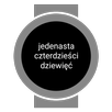 Polish Text Watch APK