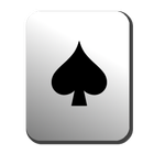 Poker Odds Evaluator 圖標