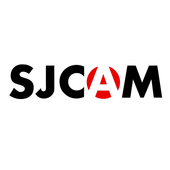 SJCAM HD Zeichen