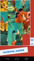 Cartoon Animals Game For Kids 스크린샷 3