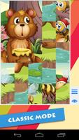 Cartoon Animals Game For Kids 스크린샷 2