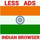 Indian Browser 아이콘