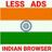 Indian Browser APK