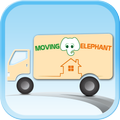 MOVING ELEPHANT