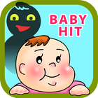 Baby　Hit 图标