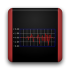 Sensor viewer L 아이콘