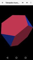 Polyhedra capture d'écran 3