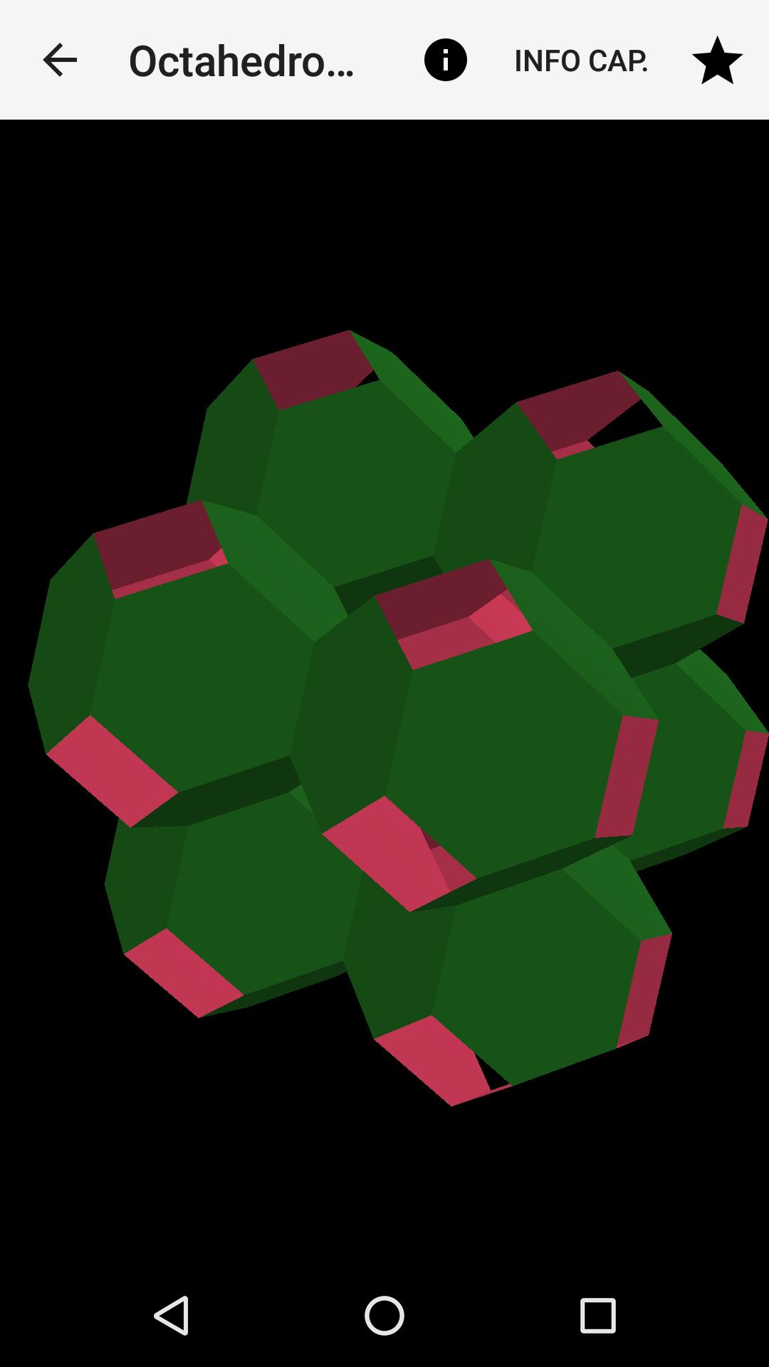 Polyhedra. Polyhedra zkbridge. Polyhedra characters. Polyhedra network