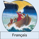 BD Jésus, Le Messie (Français) APK