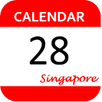Singapore Calendar 2019 APK
