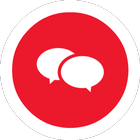 ChatBerry :: Secure Messenger icône
