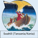 JM Swahili/French: Yesu Masiha APK