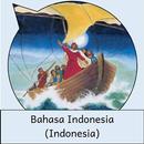 JM Bahasa Indonesia: Isa Al Masih APK