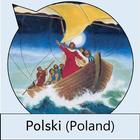 Komiksy Jezus Mesjasz (Polski) icon