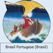 Quadrinhos Jesus, O Messias (Português do Brasil)